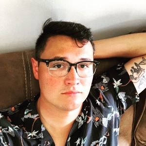 Meet your Posher, Tyler